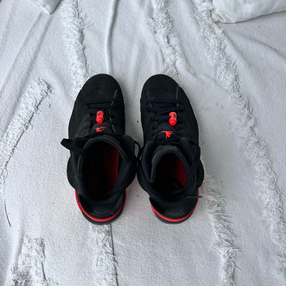 Nike Jordan basket sneakers